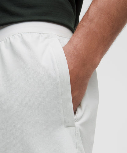 Lululemon License to Train Linerless Short 5"