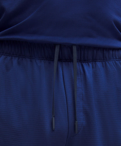 Lululemon Metal Vent Tech Linerless Short 5"