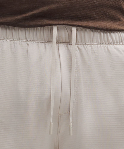 Lululemon Metal Vent Tech Linerless Short 5"