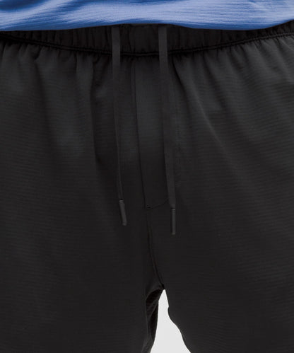 Lululemon Metal Vent Tech Linerless Short 5"