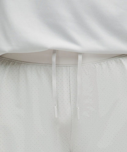 Lululemon Fast and Free Lined Running Short 5" Vapor