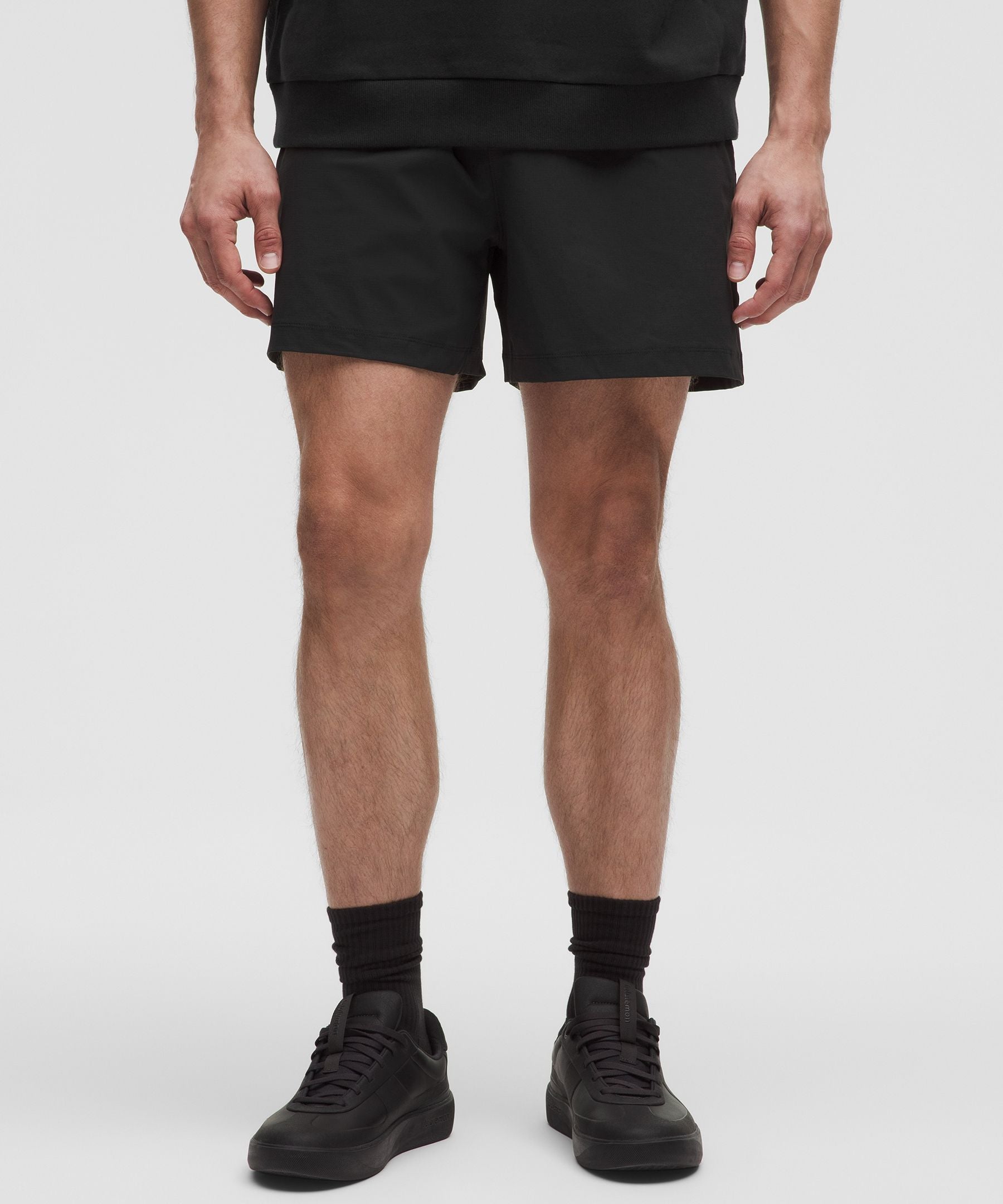 Lululemon Stretch Ripstop Short 5"