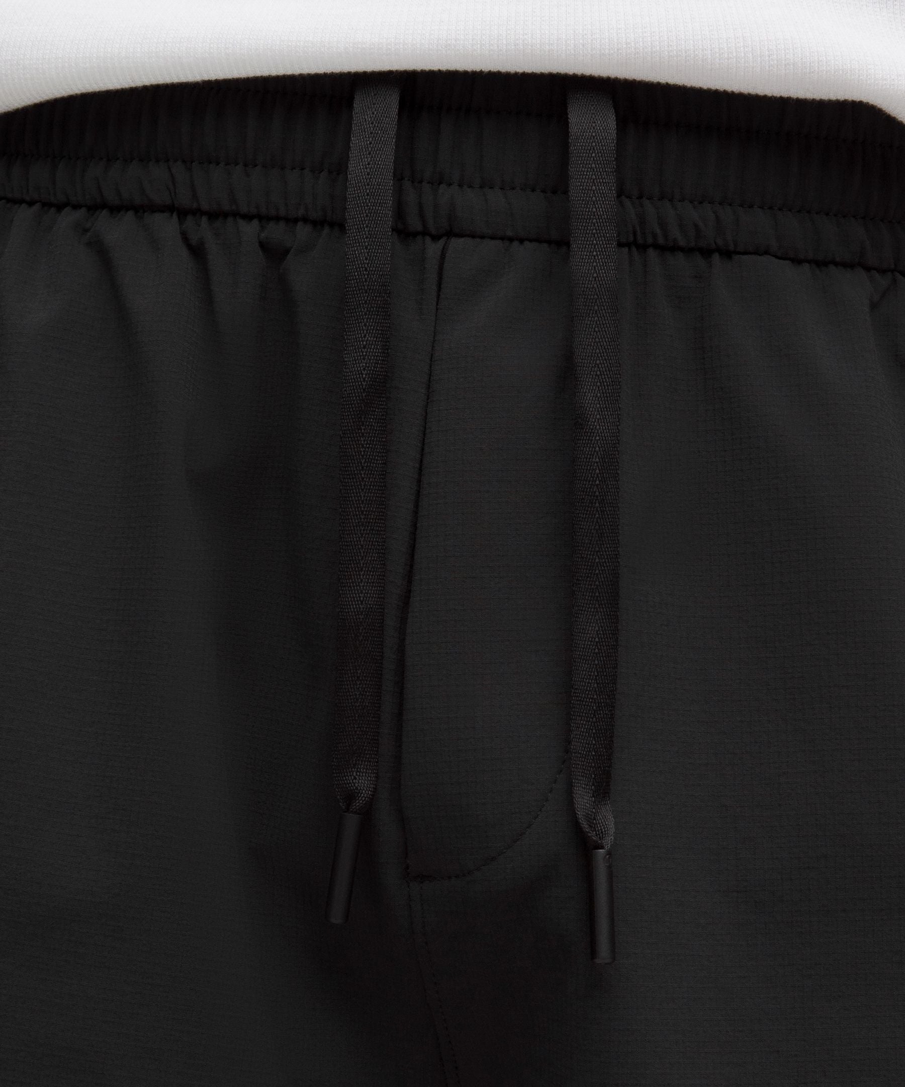 Lululemon Stretch Ripstop Short 5"