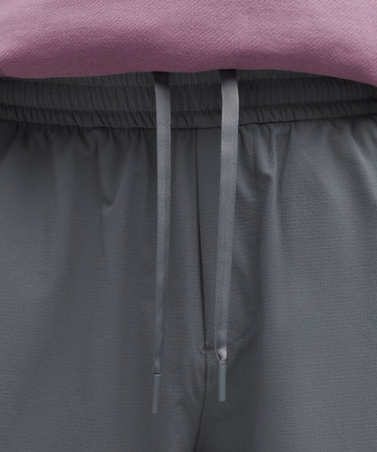 Lululemon Stretch Ripstop Short 5"