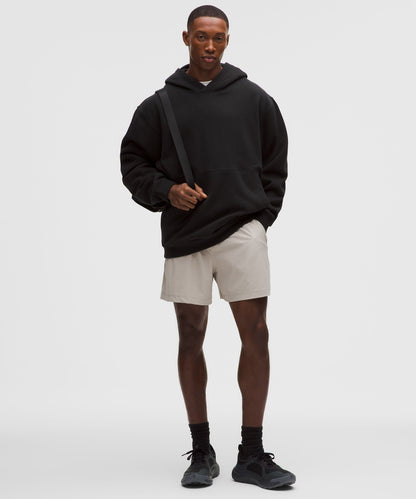 Lululemon Stretch Ripstop Short 5"