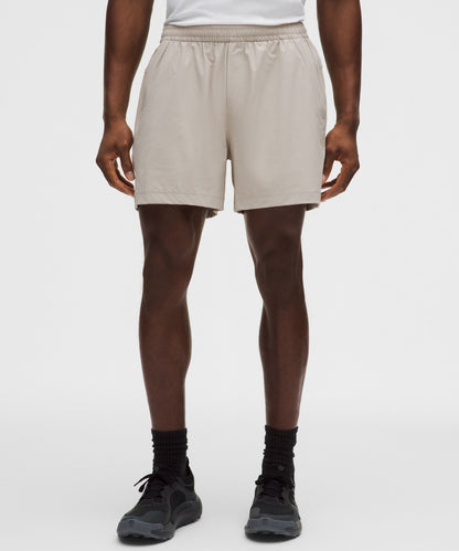 Lululemon Stretch Ripstop Short 5"