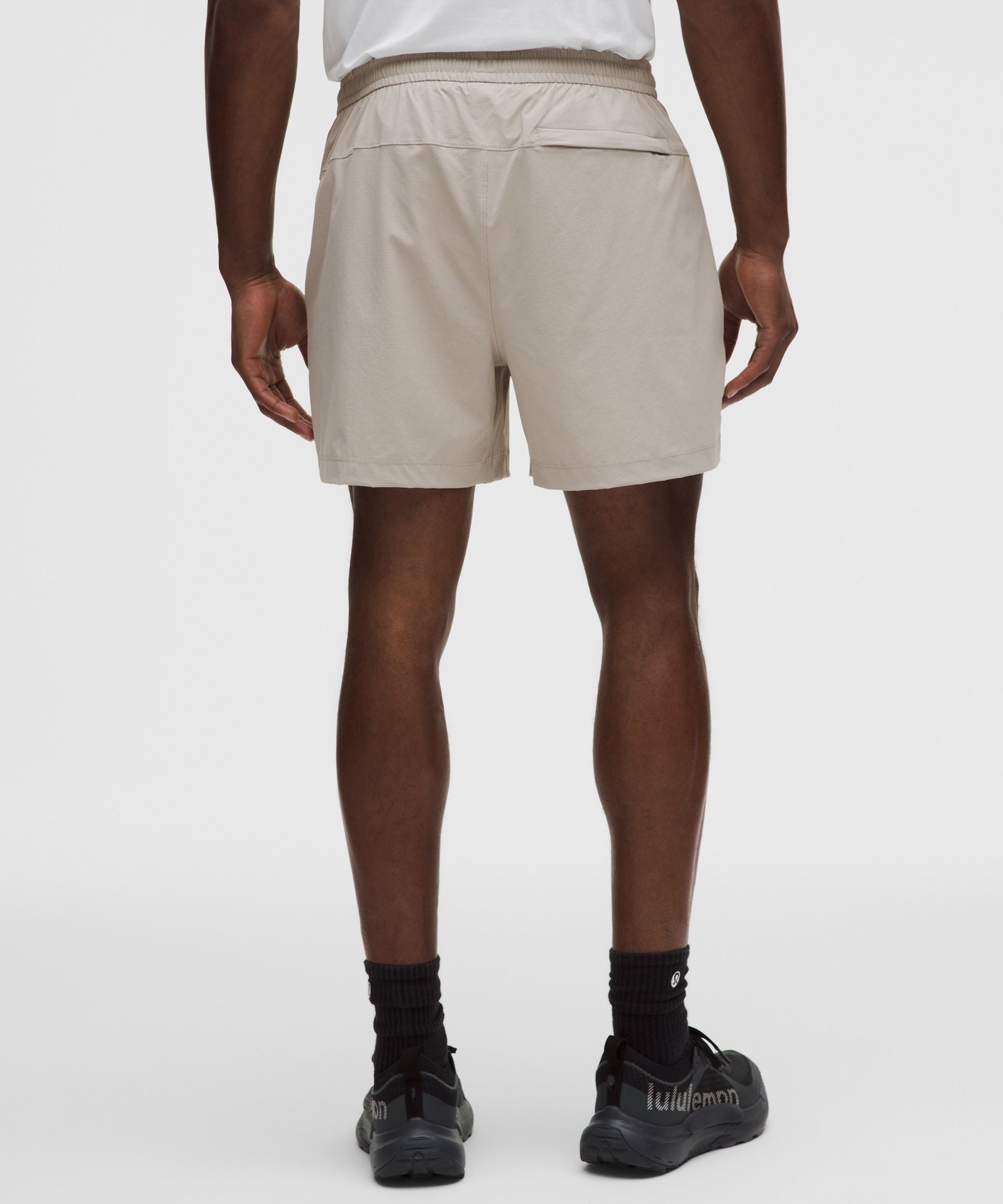 Lululemon Stretch Ripstop Short 5"