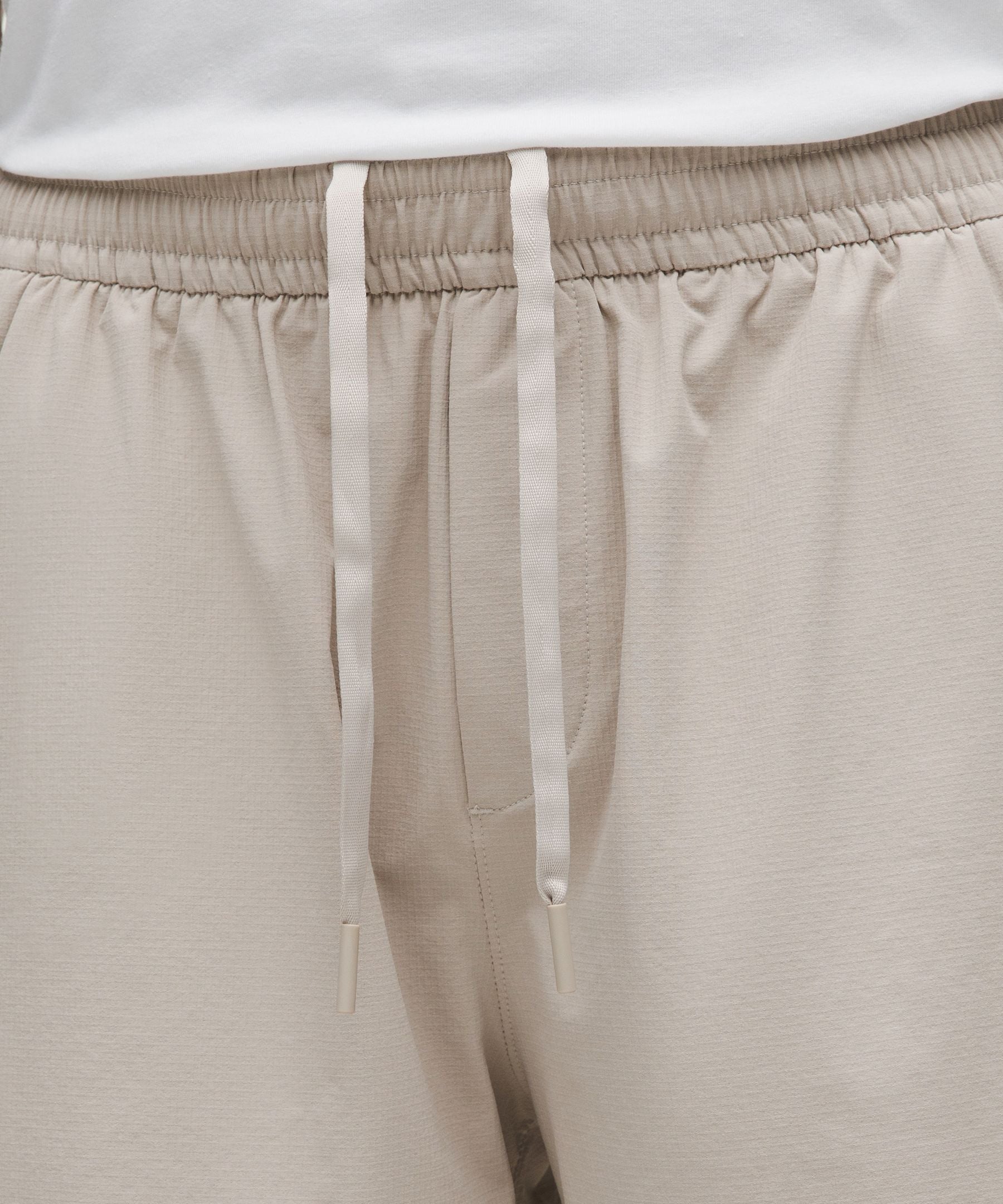 Lululemon Stretch Ripstop Short 5"
