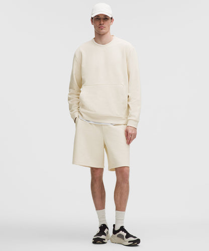 Lululemon Textured Spacer Relaxed Short 8"