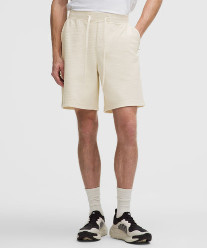 Lululemon Textured Spacer Relaxed Short 8"