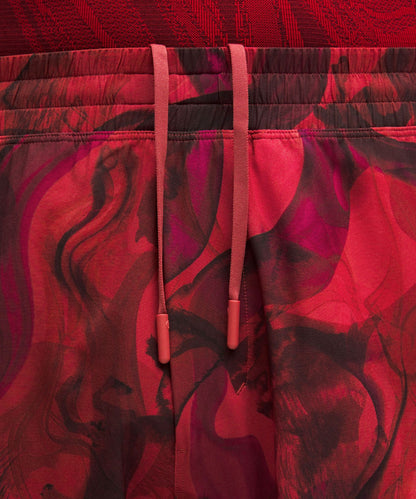 Lululemon Lunar New Year Pace Breaker Linerless Short 5"
