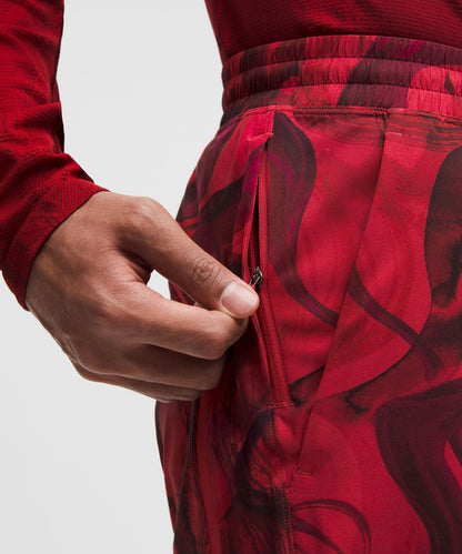 Lululemon Lunar New Year Pace Breaker Linerless Short 5"