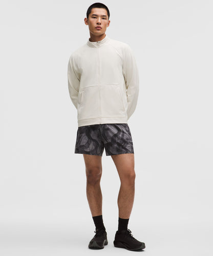 Lululemon Lunar New Year Pace Breaker Linerless Short 5"
