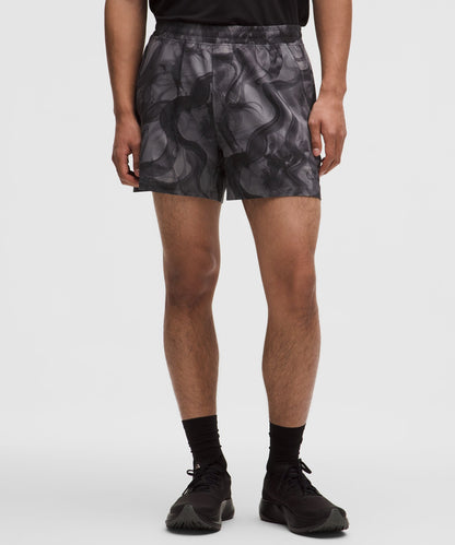 Lululemon Lunar New Year Pace Breaker Linerless Short 5"