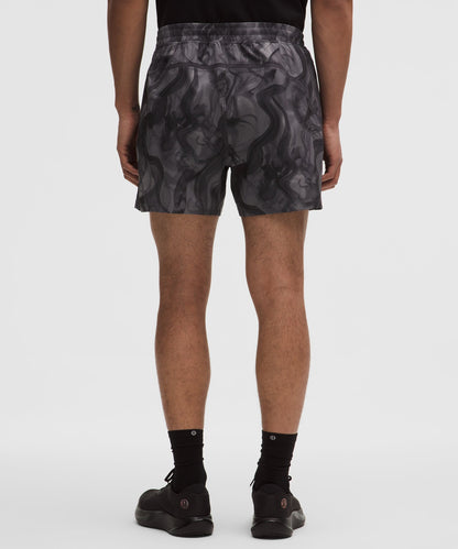 Lululemon Lunar New Year Pace Breaker Linerless Short 5"