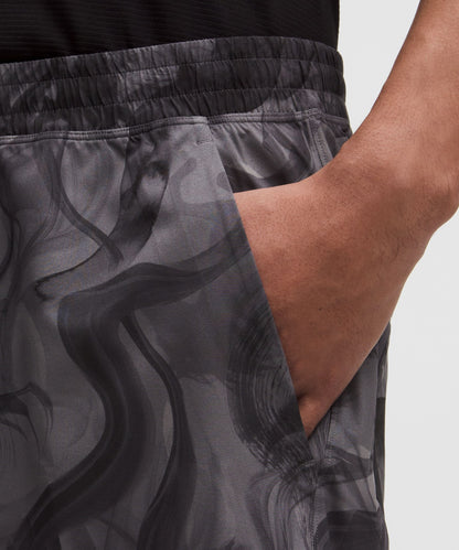 Lululemon Lunar New Year Pace Breaker Linerless Short 5"