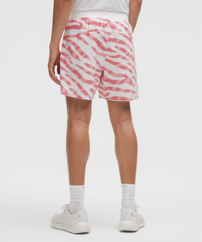 Lululemon Ventilated Tennis Short 7"