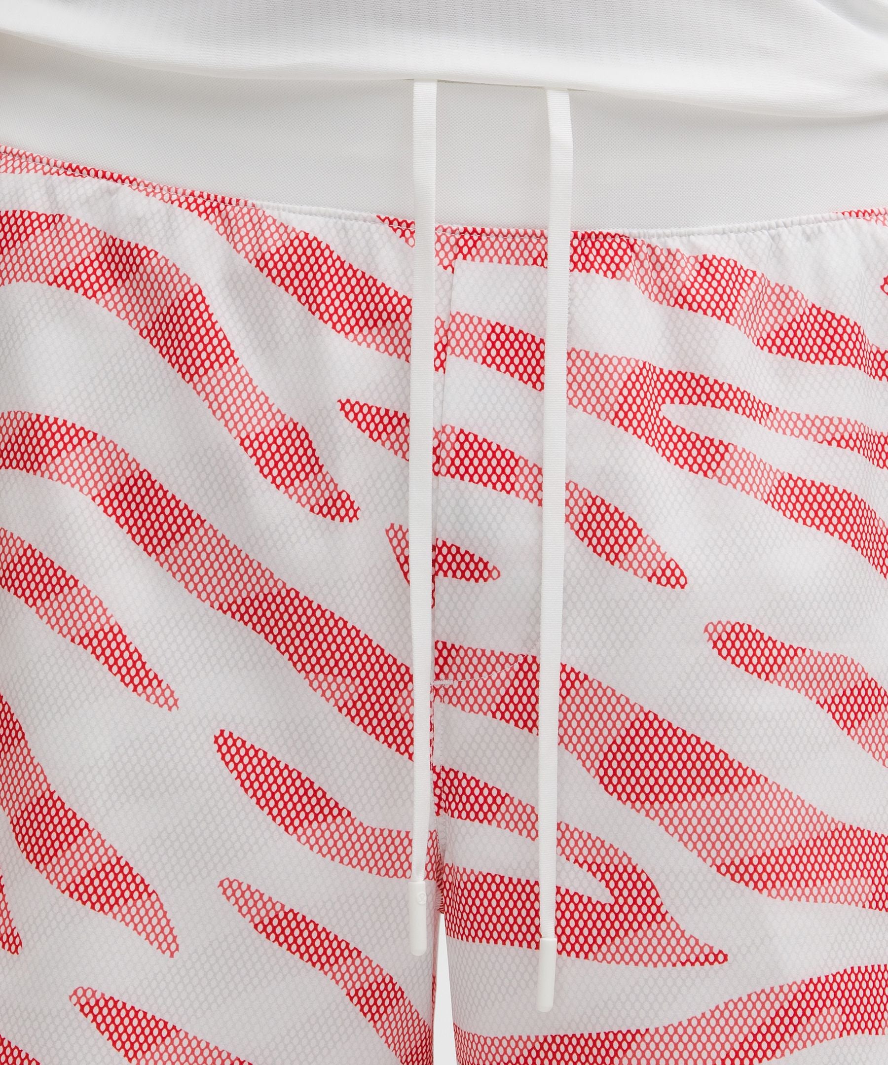 Lululemon Ventilated Tennis Short 7"