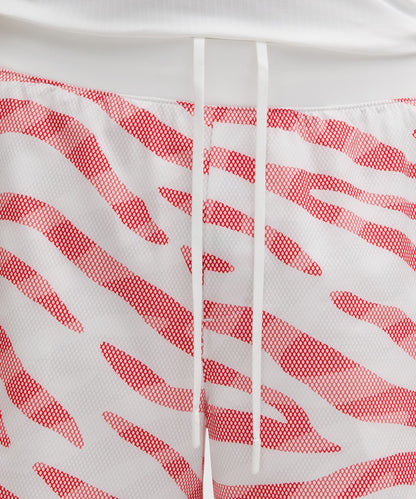 Lululemon Ventilated Tennis Short 7"