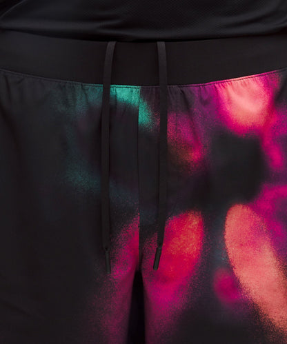 Lululemon Ventilated Tennis Short 7"