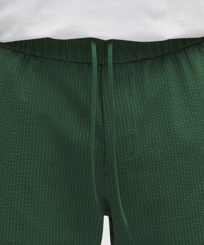 Lululemon ABC Textured WovenAir Pull-On Short 7"
