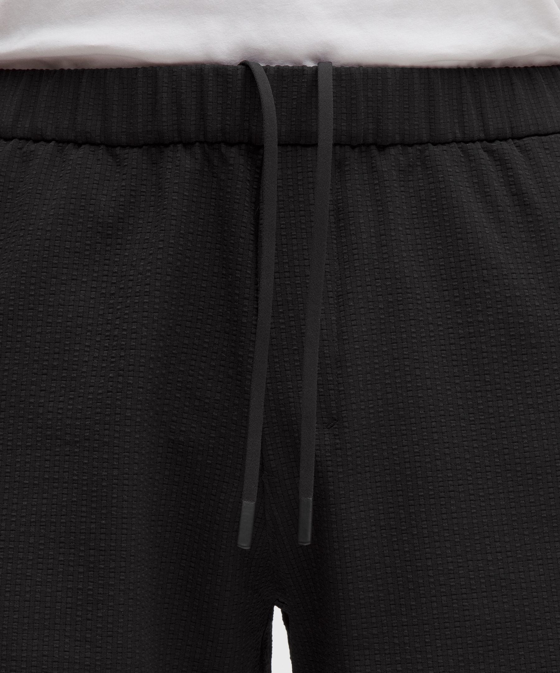 Lululemon ABC WovenAir Pull-On Short 5"