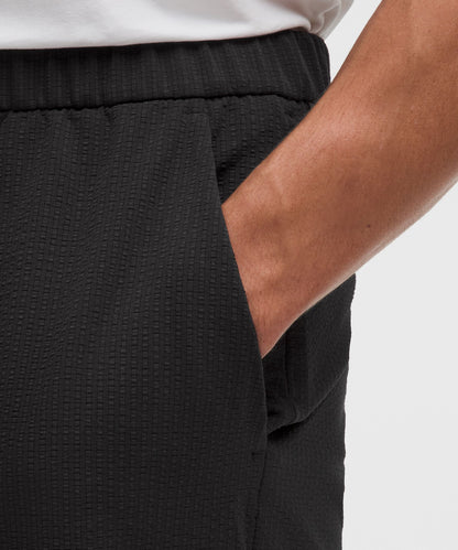 Lululemon ABC WovenAir Pull-On Short 5"