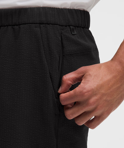 Lululemon ABC WovenAir Pull-On Short 5"