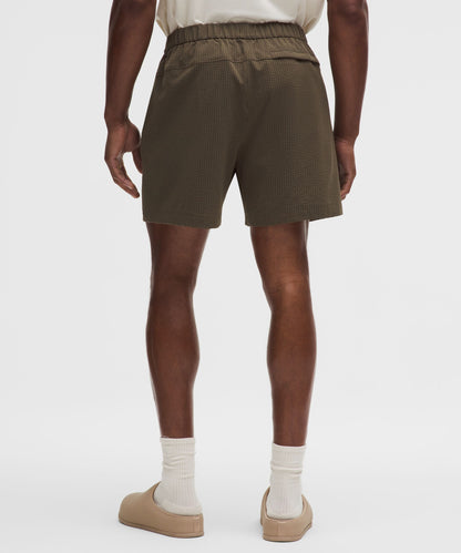 Lululemon ABC WovenAir Pull-On Short 5"