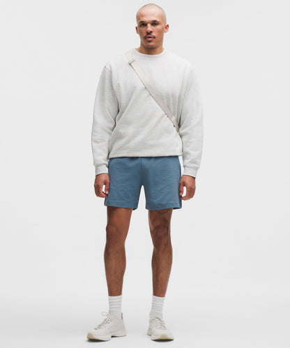 Lululemon ABC WovenAir Pull-On Short 5"