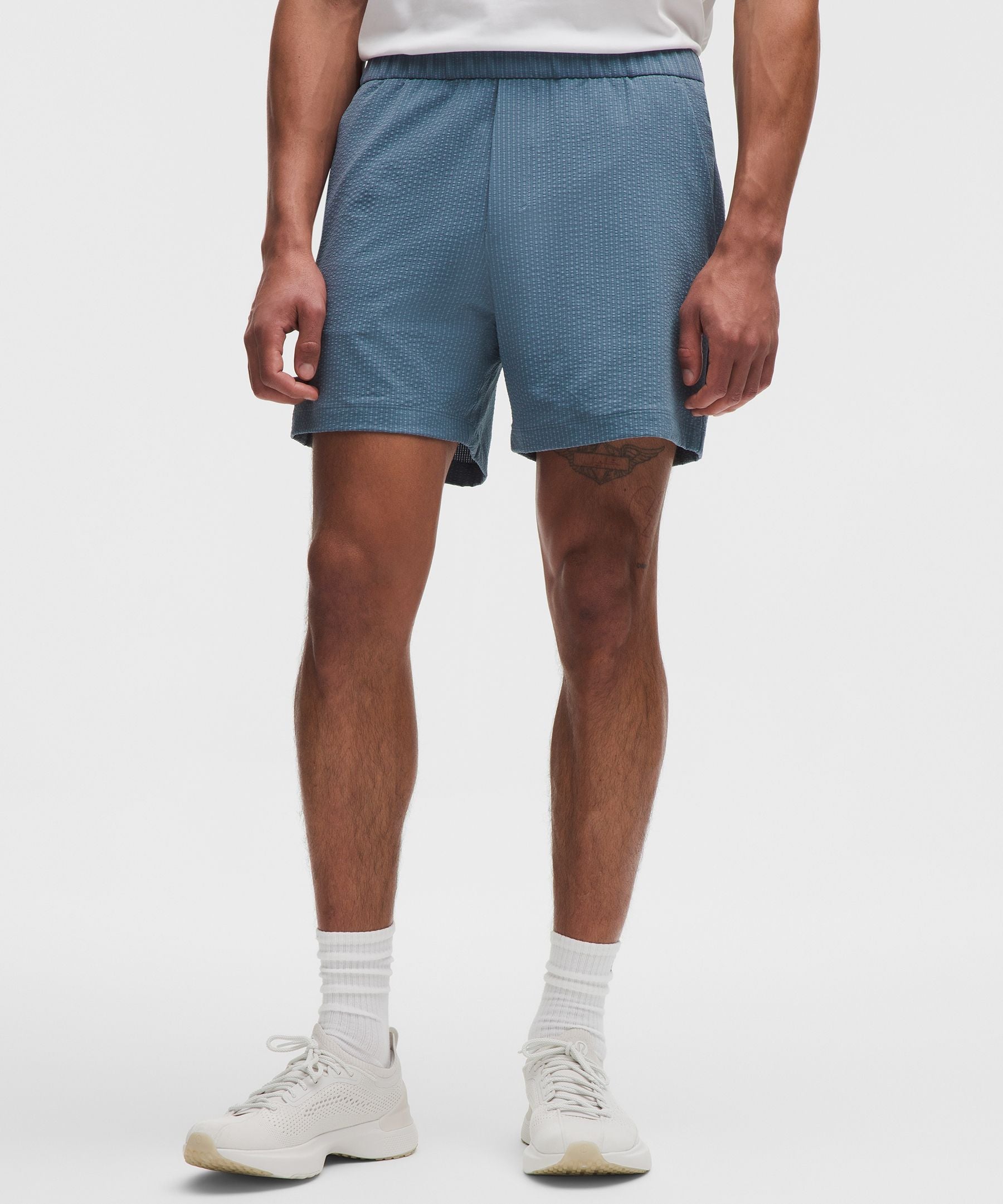Lululemon ABC WovenAir Pull-On Short 5"