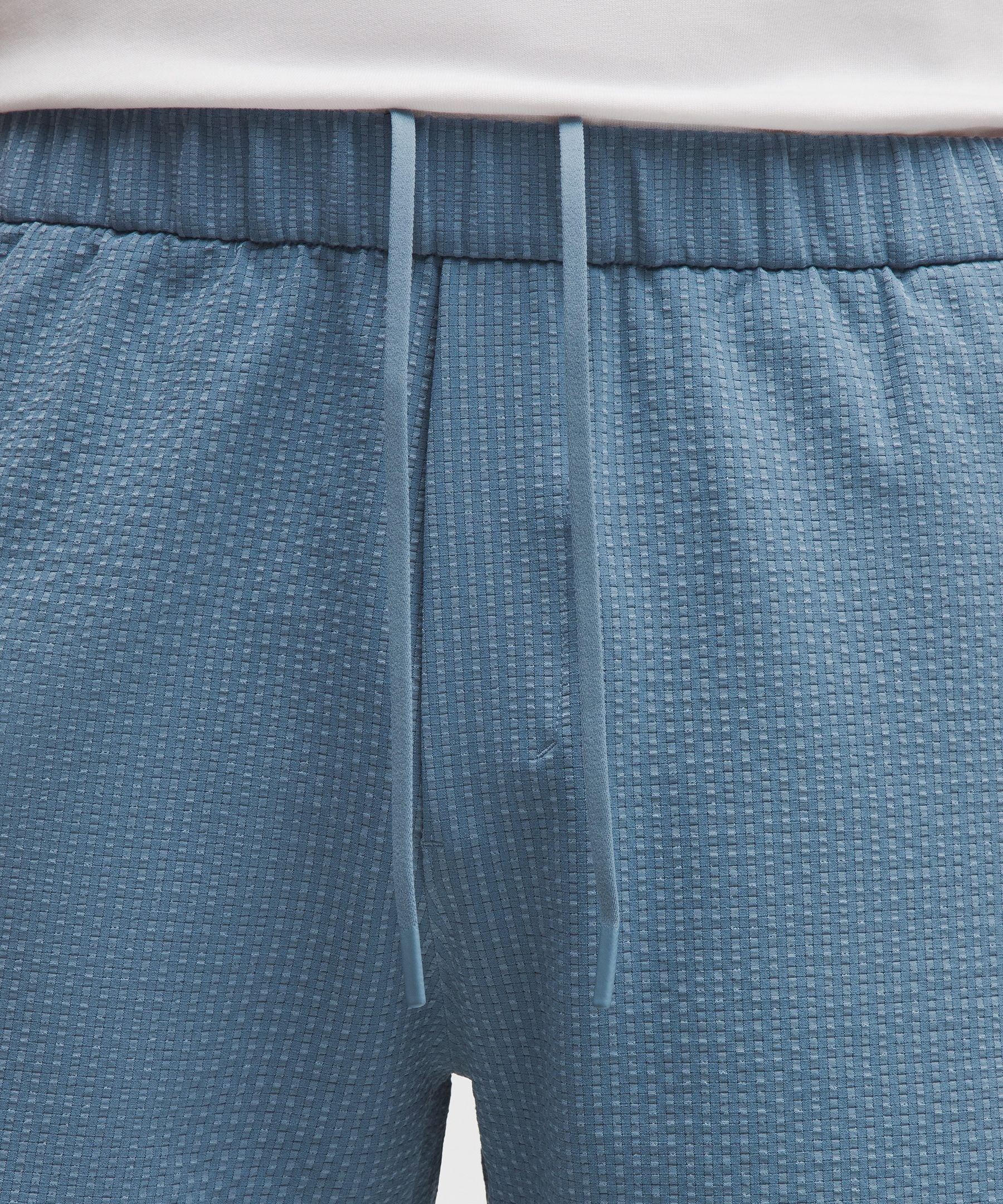 Lululemon ABC WovenAir Pull-On Short 5"
