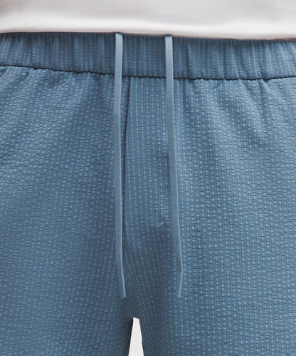 Lululemon ABC WovenAir Pull-On Short 5"