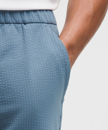 Lululemon ABC WovenAir Pull-On Short 5"