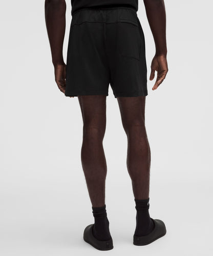 Lululemon Mesh Soft Jersey Short 5"