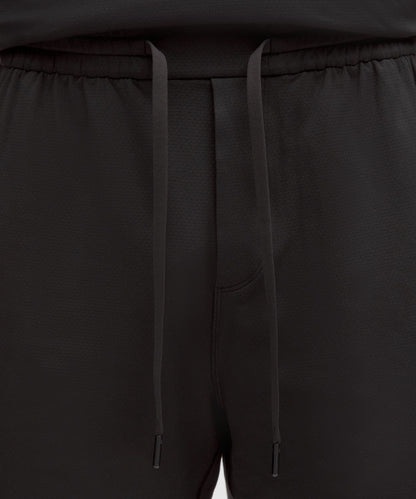 Lululemon Mesh Soft Jersey Short 5"