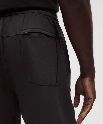 Lululemon Mesh Soft Jersey Short 5"