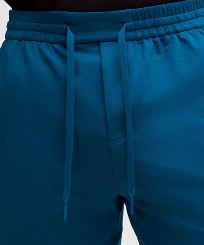 Lululemon Mesh Soft Jersey Short 5"