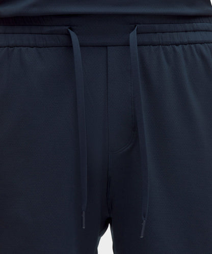Lululemon Mesh Soft Jersey Short 5"