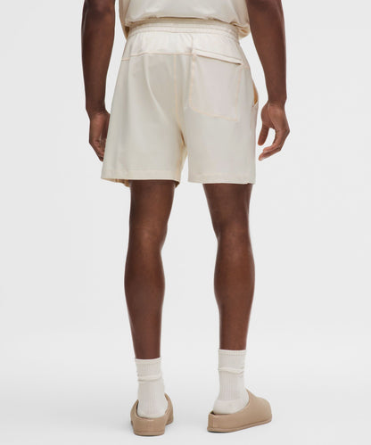Lululemon Mesh Soft Jersey Short 5"