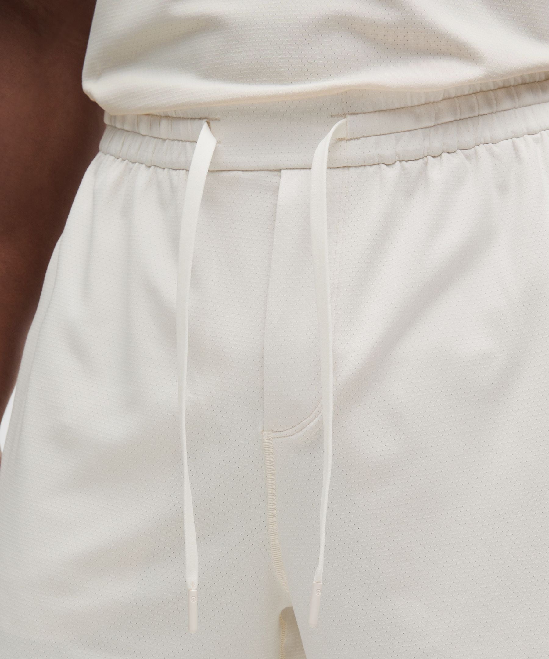 Lululemon Mesh Soft Jersey Short 5"