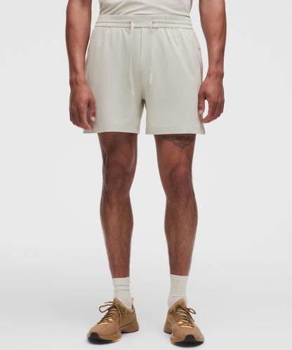 Lululemon Mesh Soft Jersey Short 5"