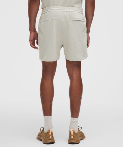 Lululemon Mesh Soft Jersey Short 5"