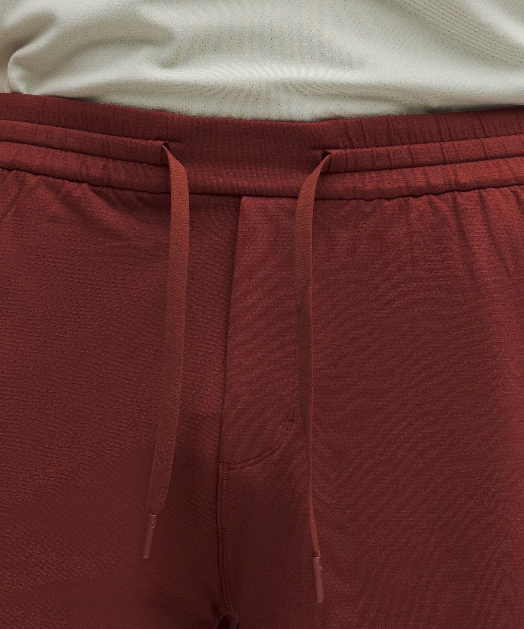 Lululemon Mesh Soft Jersey Short 5"