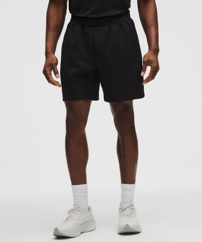 Lululemon Pace Breaker Linerless Short 7" *Knit