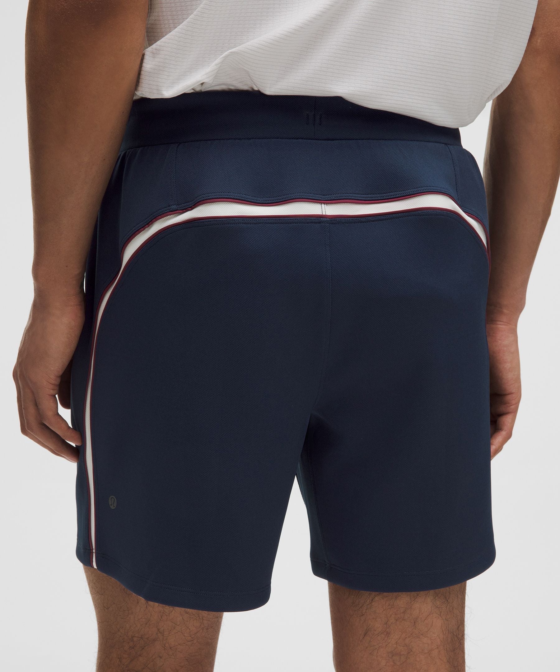 Lululemon Pace Breaker Linerless Short 7" *Knit