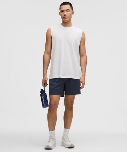 Lululemon Pace Breaker Linerless Short 7" *Knit