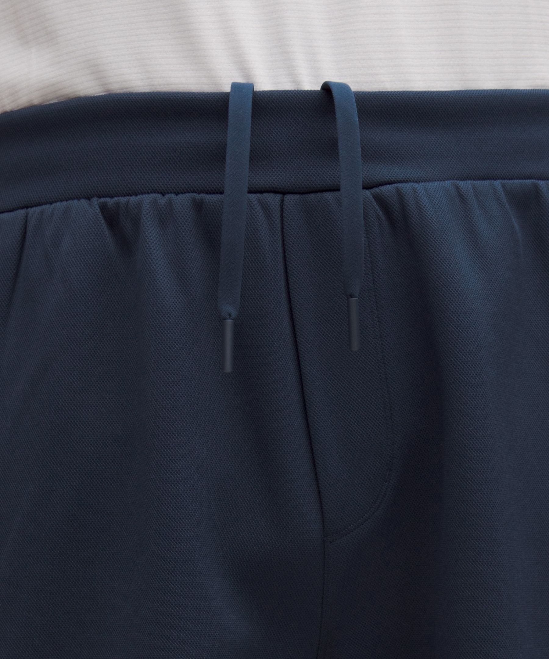 Lululemon Pace Breaker Linerless Short 7" *Knit