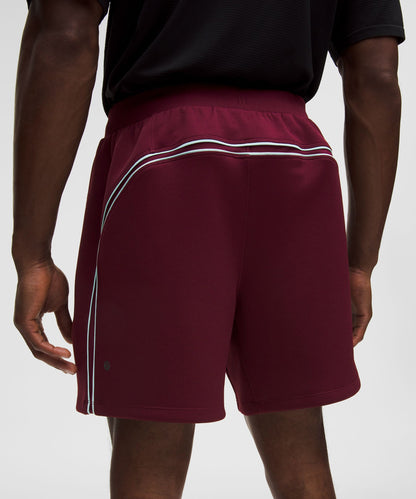 Lululemon Pace Breaker Linerless Short 7" *Knit