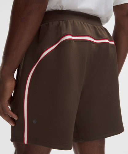 Lululemon Pace Breaker Linerless Short 7" *Knit